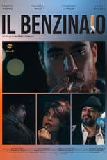 Poster for Il benzinaio