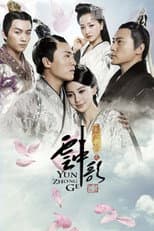 Poster for Love Yunge from the Desert