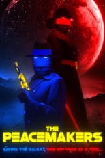 Poster for The Peacemakers