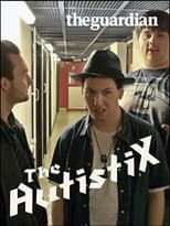Poster for The AutistiX