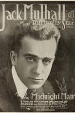 Poster for The Midnight Man