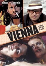Poster for Vienna