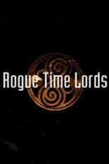 Poster for Rogue Time Lords
