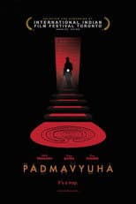 Poster for Padmavyuha