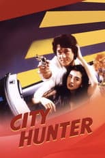 Poster for City Hunter
