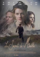 Poster for Le Secret de Martha