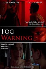 Poster for Fog Warning