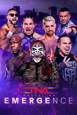 Poster for TNA Emergence 2025