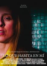 Poster for Lo que habita en mí