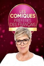 Poster for Les comiques préférés des Français
