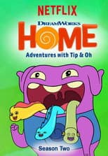 Poster for Season 2