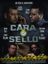 Poster for Cara o Sello