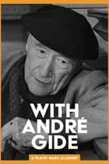 Poster for With André Gide