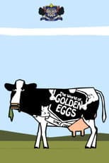 Poster for The World of Golden Eggs