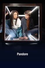 Poster for Pandore