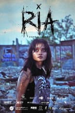 Poster for Ria