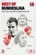 Poster for 50 Jahre Bundesliga - Best of Bundesliga 1963-2013