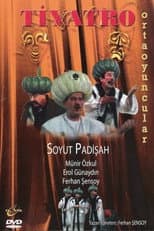 Poster for Soyut Padişah