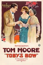Poster for Toby's Bow