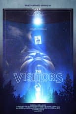 Poster for The Visitors