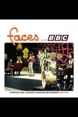 Poster for Faces: Faces at the BBC