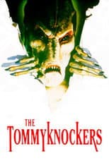 Poster for The Tommyknockers
