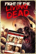 Poster for Fight of the Living Dead