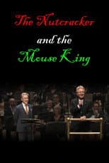 Poster for The Nutcracker and the Mouse King