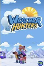 Poster for Weather Hunters