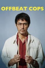 Poster for Offbeat Cops