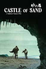 Poster for The Castle of Sand