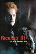 Poster for Richard III