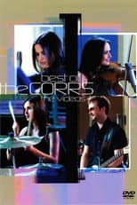 Poster for The Corrs: Best of The Corrs - The Videos