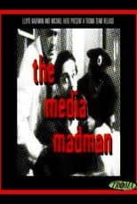 Poster for The Media Madman