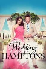 Poster for The Wedding in the Hamptons
