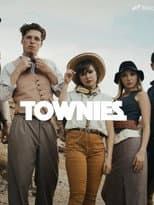 Poster for Townies