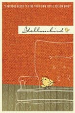 Poster for Yellow Bird
