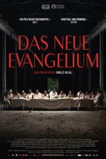 Poster for The New Gospel
