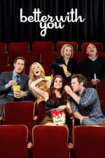 Poster for Better With You