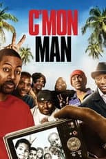 Poster for C'mon Man
