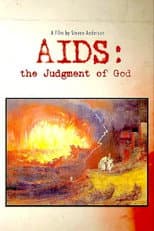 Poster for AIDS: The Judgment of God
