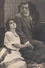 Poster for A Woman's Revenge