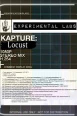 Poster for Kapture: Locust