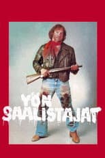 Poster for Yön saalistajat