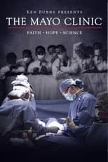 Poster for The Mayo Clinic