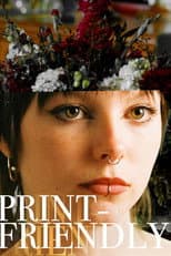 Poster for Print-Friendly