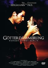Poster for Bombs Under Berlin