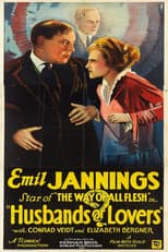 Poster for Husbands or Lovers