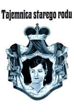 Poster for Mystery of an Old Family