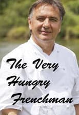 Poster for Raymond Blanc: The Very Hungry Frenchman
